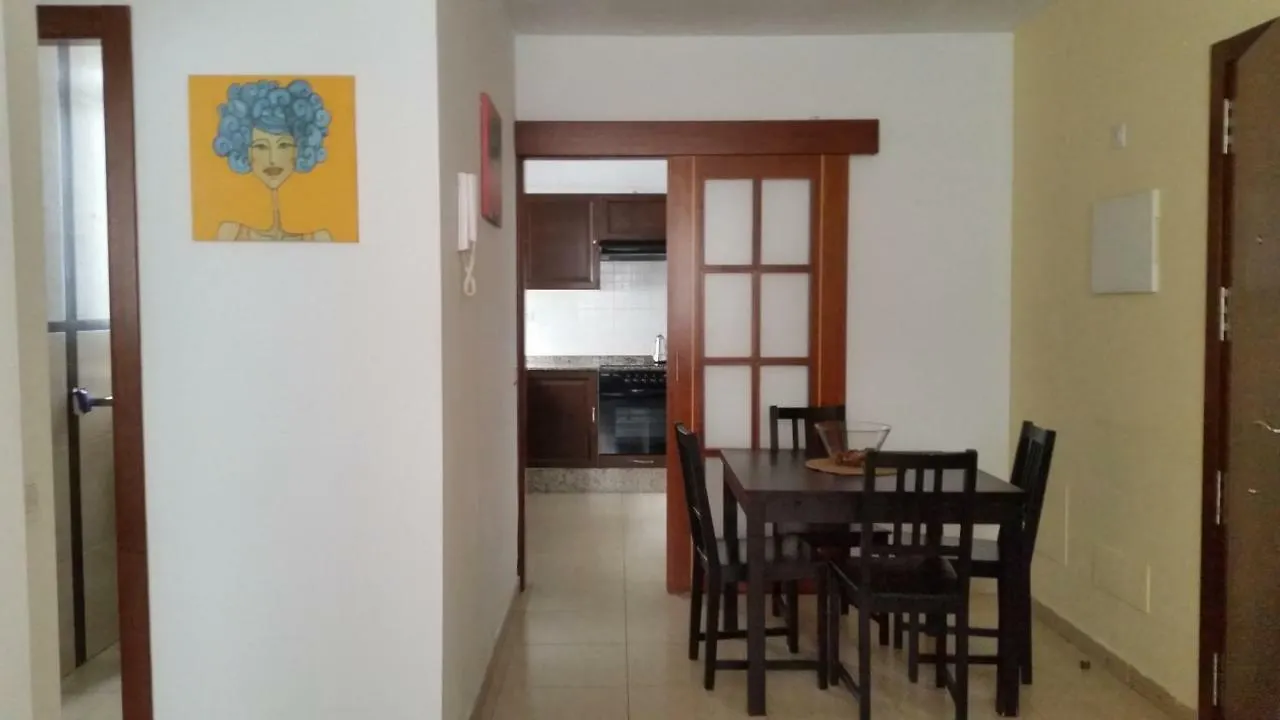 Piso Arrecife Centro A Apartment 0*, Arrecife (Lanzarote) Spain