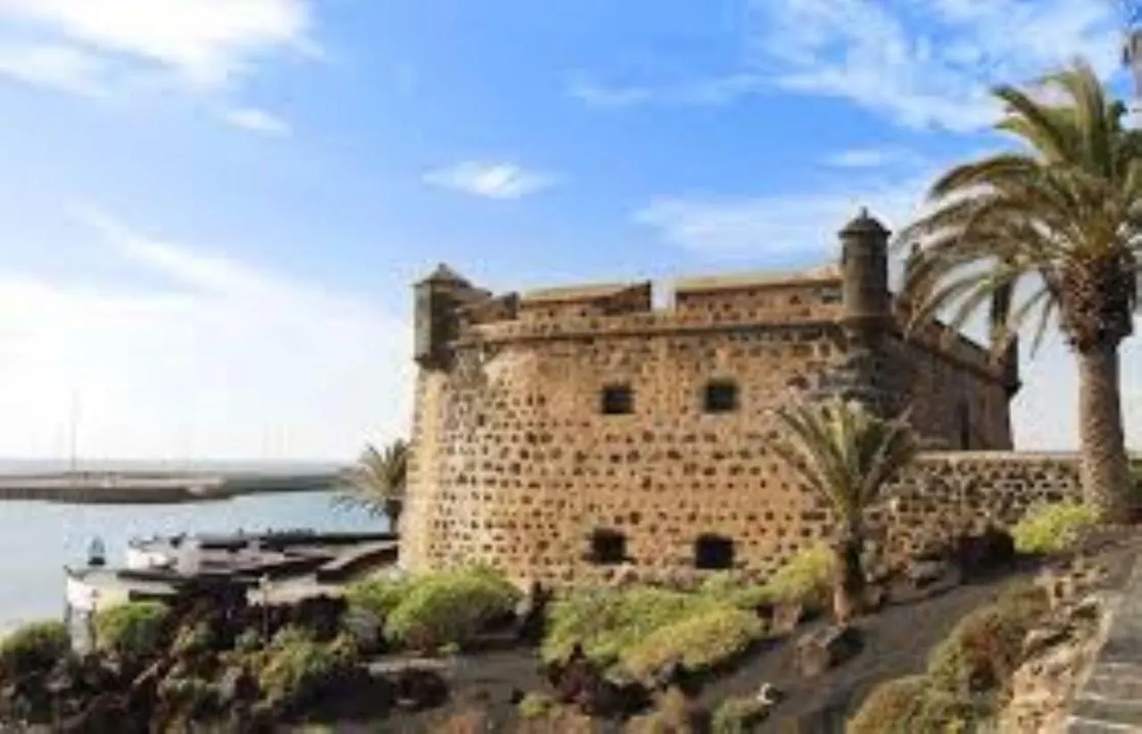 Appartement Piso Arrecife Centro A