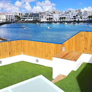 Appartamento Serena Studio, Arrecife (Lanzarote)