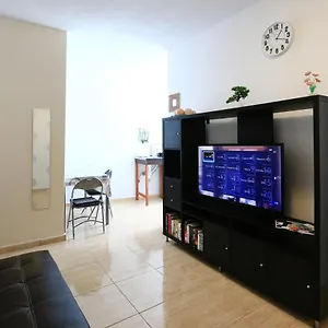 Appartement C Lanzarote, Arrecife (Lanzarote)