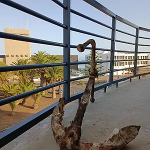 Appartamento Casa Naos, Arrecife (Lanzarote)