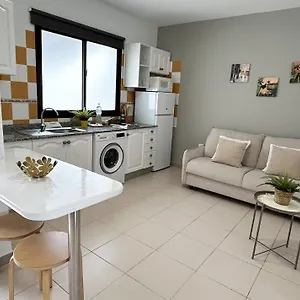 Appartamento Mahostly Comillas Pf, Arrecife (Lanzarote)