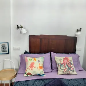 Appartamento Estudio Del Pescado En El Charco, Arrecife (Lanzarote)