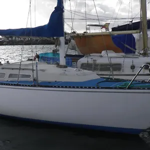 Bateau-hôtel Velero Freja, Arrecife (Lanzarote)