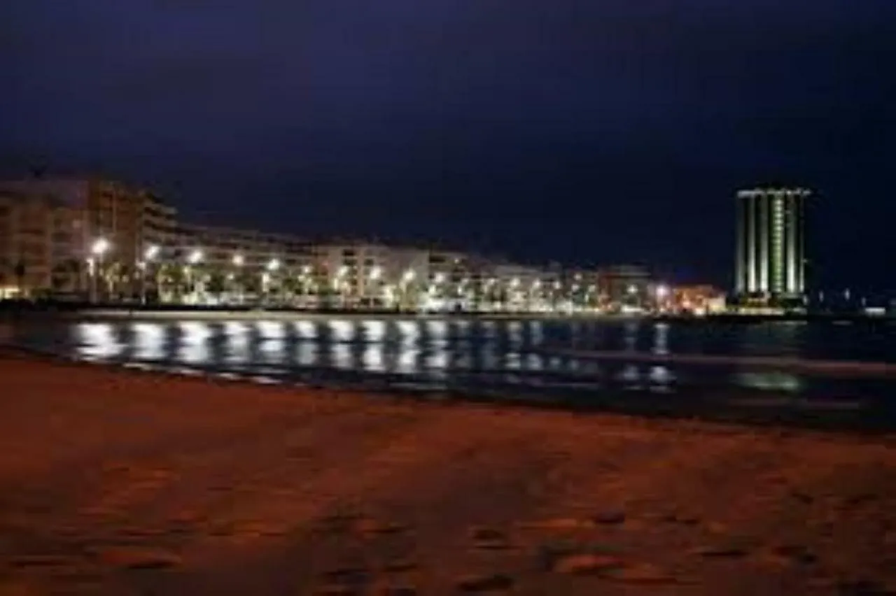 Piso Arrecife Centro A Daire  Arrecife (Lanzarote)