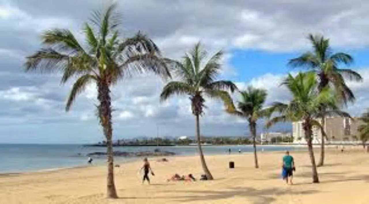 Piso Arrecife Centro A Apartment Arrecife (Lanzarote)