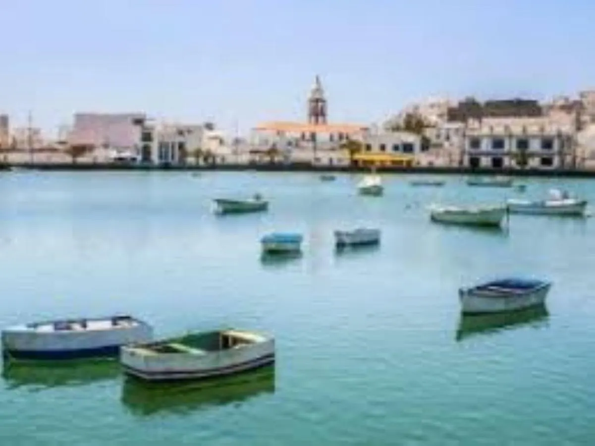 Piso Arrecife Centro A Apartment 0*, Arrecife (Lanzarote)