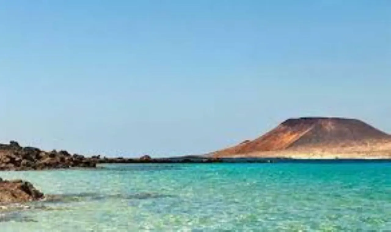 Piso Arrecife Centro A Apartment Spain